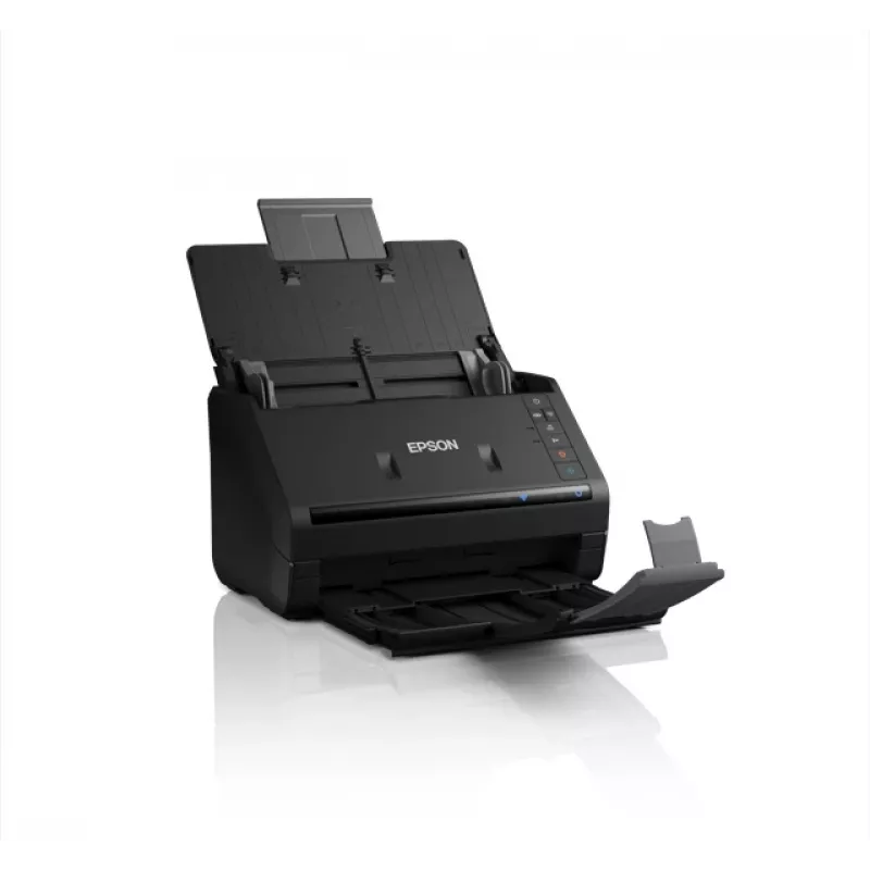 Epson WorkForce ES-500WII lapinis skaitytuvas 600 x 600 DPI A4 juodas