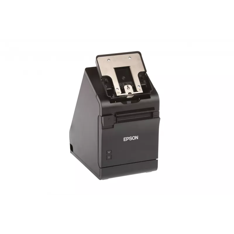 Epson TM-M30II-S (012) 203 x 203 DPI laidinis tiesioginio terminio spausdinimo kasos spausdintuvas