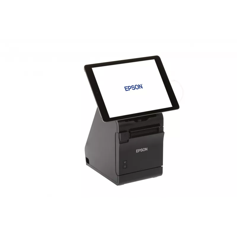 Epson TM-M30II-S (012) 203 x 203 DPI laidinis tiesioginio terminio spausdinimo kasos spausdintuvas