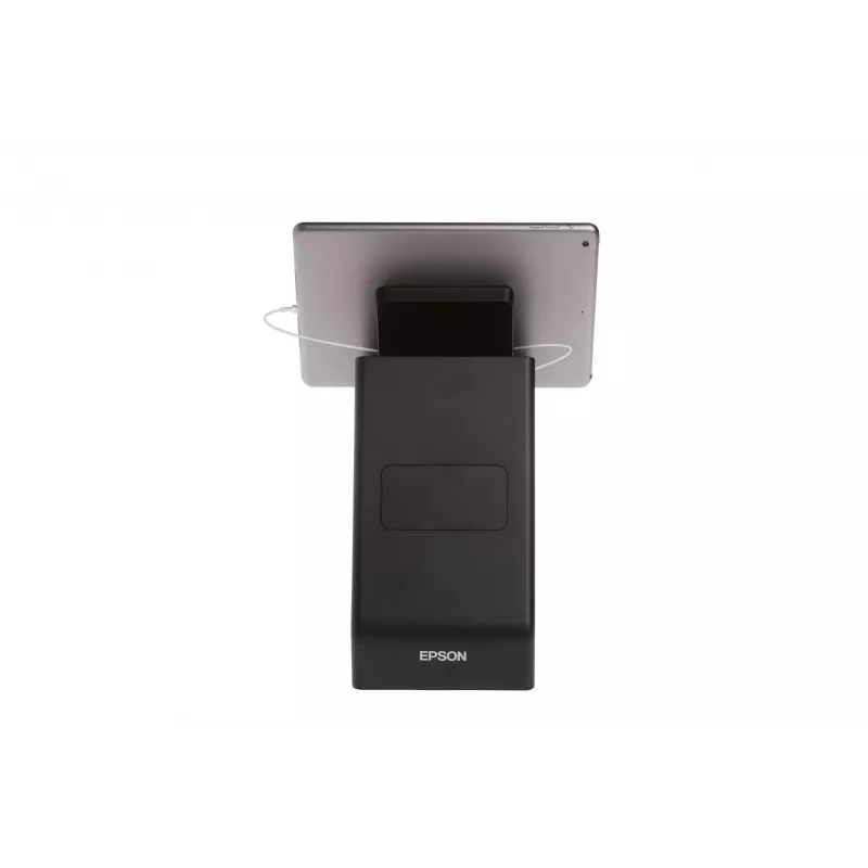 Epson TM-M30II-S (012) 203 x 203 DPI laidinis tiesioginio terminio spausdinimo kasos spausdintuvas