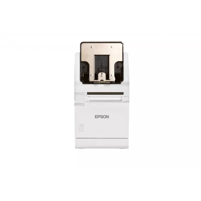 Epson TM-M30II-S (012) 203 x 203 DPI laidinis tiesioginio terminio spausdinimo kasos spausdintuvas