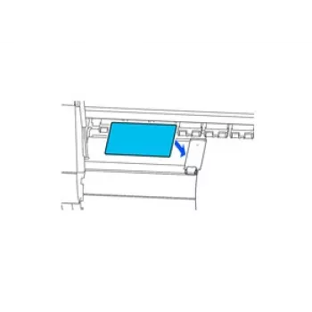 Epson C12C936551 spausdintuvo/skaitytuvo atsarginė dalis/priedas