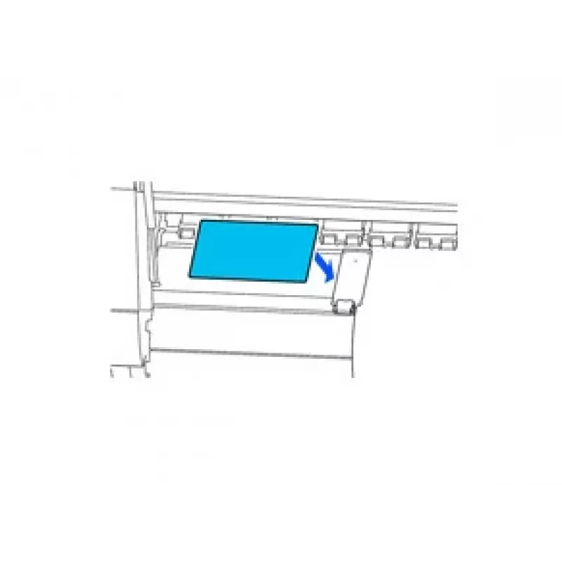 Epson C12C936551 spausdintuvo/skaitytuvo atsarginė dalis/priedas