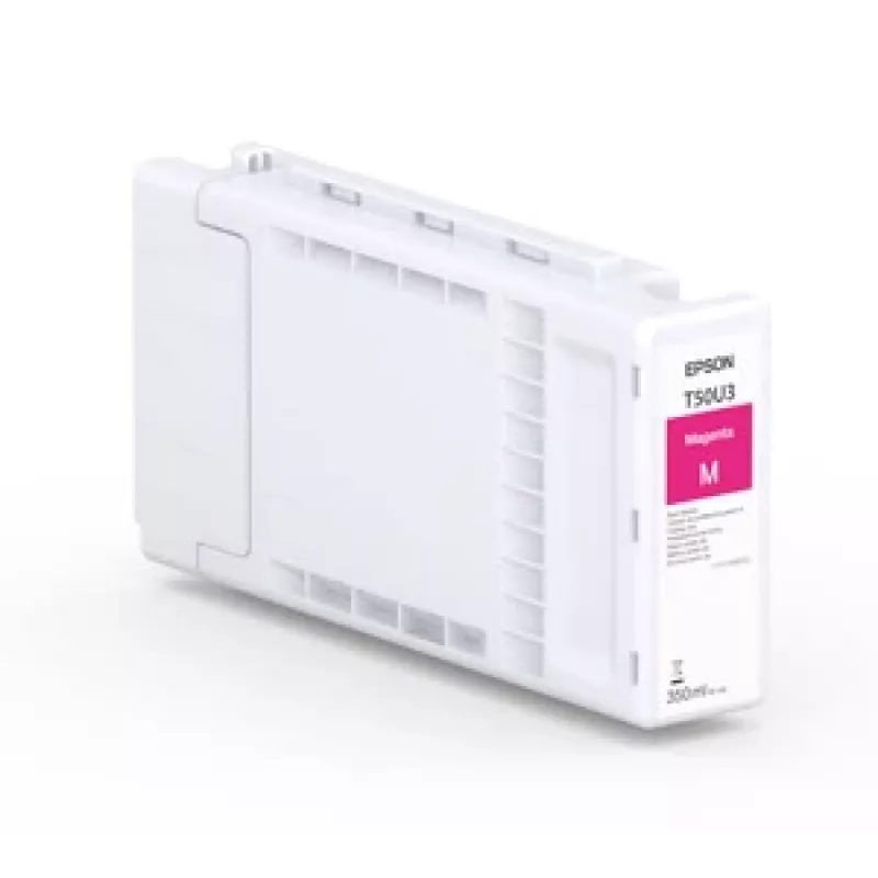 Epson UltraChrome XD3 rašalo kasetė 1 vnt. Purpurinė