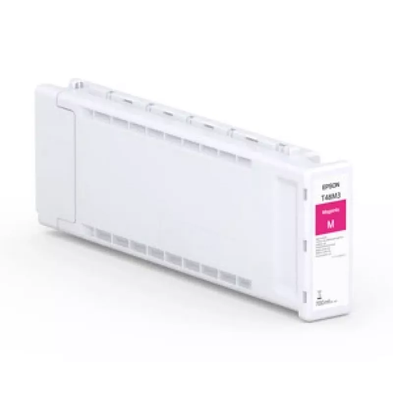 Epson UltraChrome PRO6 rašalo kasetė 1 vnt. Purpurinė