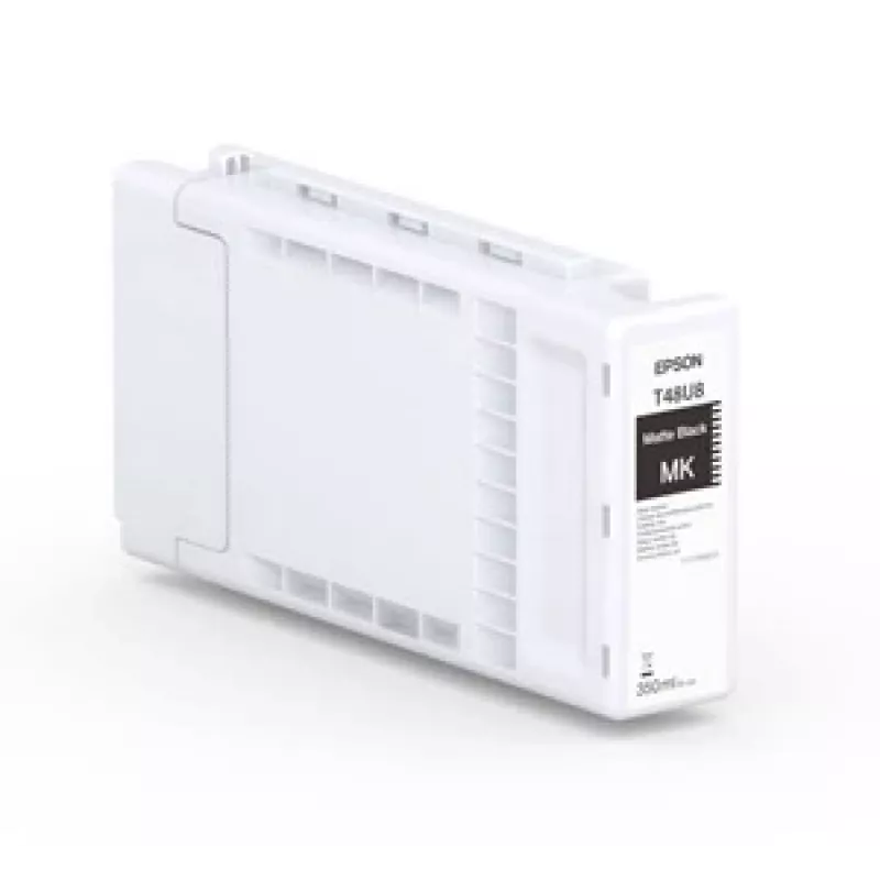 Epson UltraChrome PRO6 rašalo kasetė 1 vnt. Matinė juoda