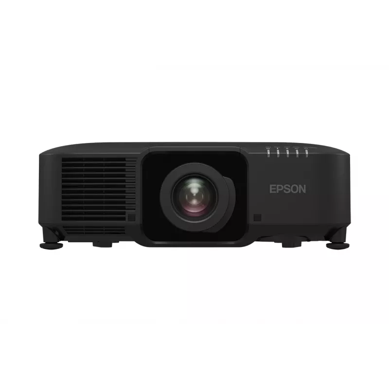 Epson EB-PU2010B didelės salės projektorius 10000 ANSI liumenų 3LCD WUXGA (1920x1200) Juodas
