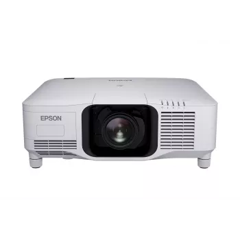 Epson EB-PU2116W Didelės erdvės projektorius 16000 ANSI liumenų 3LCD WUXGA (1920x1200) Baltas