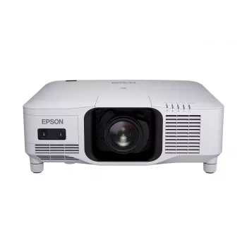 Epson EB-PU2116W Didelės erdvės projektorius 16000 ANSI liumenų 3LCD WUXGA (1920x1200) Baltas