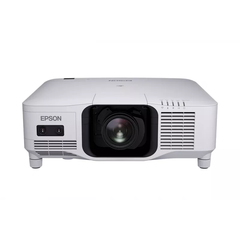 Epson EB-PU2116W Didelės erdvės projektorius 16000 ANSI liumenų 3LCD WUXGA (1920x1200) Baltas