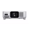 Epson EB-PU2116W Didelės erdvės projektorius 16000 ANSI liumenų 3LCD WUXGA (1920x1200) Baltas