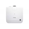 Epson EB-PU2116W Didelės erdvės projektorius 16000 ANSI liumenų 3LCD WUXGA (1920x1200) Baltas