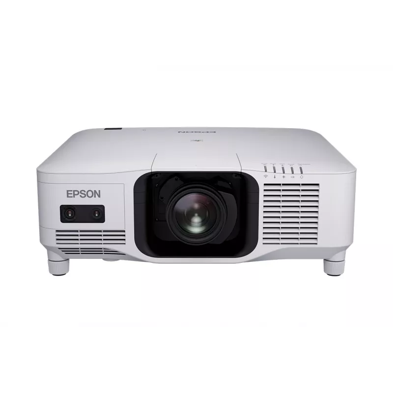 Epson EB-PU2116W Didelės erdvės projektorius 16000 ANSI liumenų 3LCD WUXGA (1920x1200) Baltas