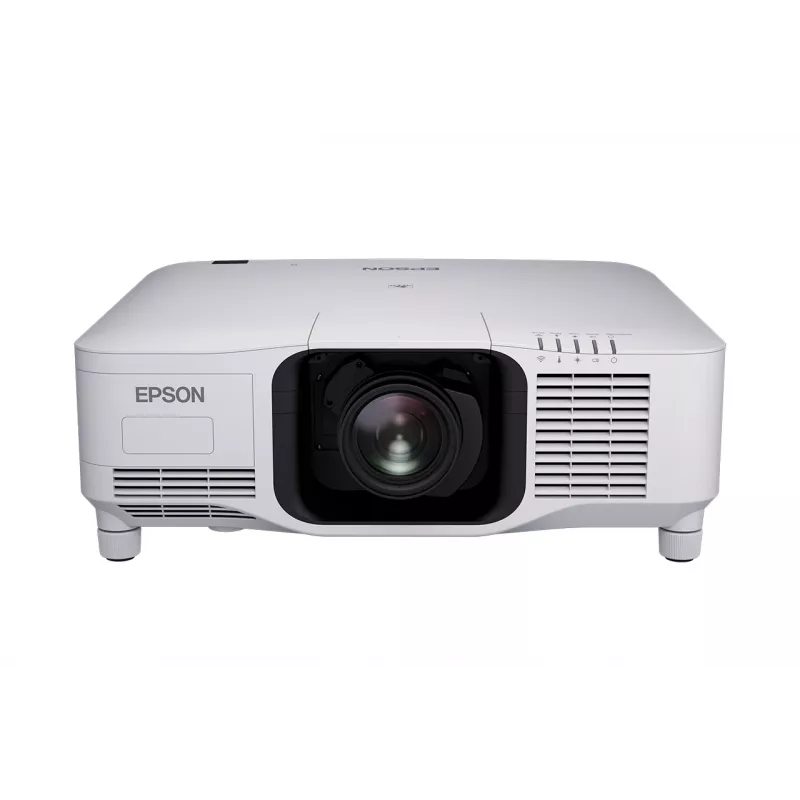 Epson EB-PU2113W didelių erdvių projektorius 13000 ANSI liumenų 3LCD WUXGA (1920x1200) baltas