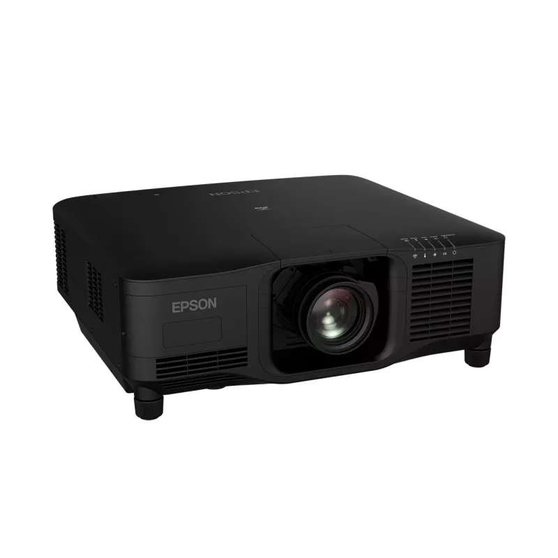Epson EB-PU2213B didelės erdvės projektorius 13000 ANSI liumenų 3LCD WUXGA (1920x1200) juodas