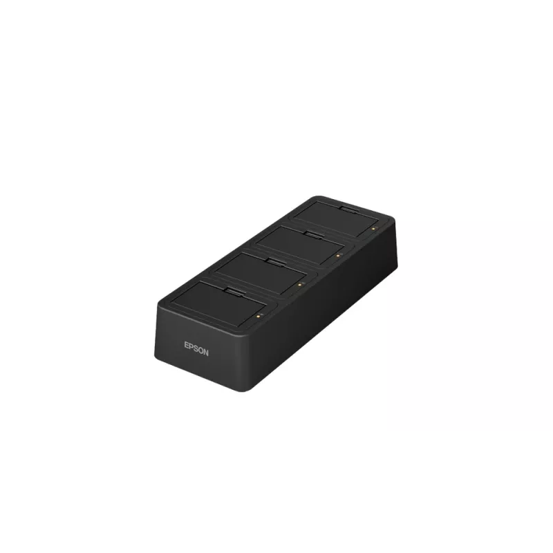 Epson C32C882391 akumuliatoriaus įkroviklis mPOS spausdintuvui kintamoji srovė