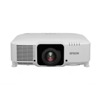 Epson EB-PQ2008W 8000 ANSI liumenų 3LCD UHD 4K (3840x2160) baltas