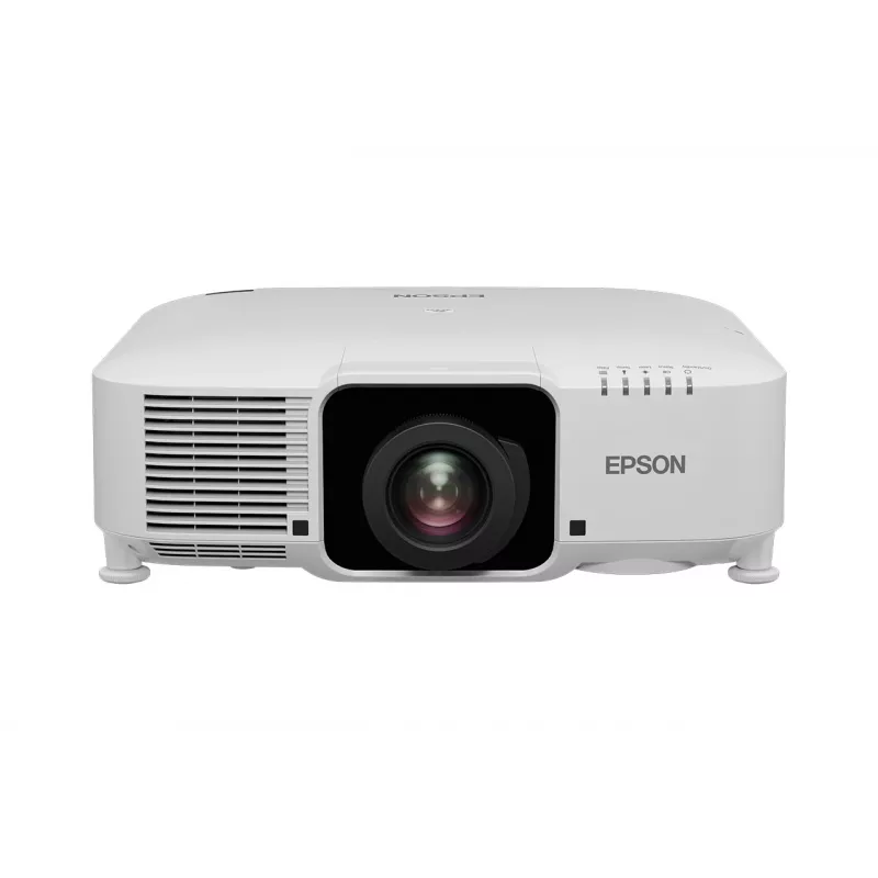 Epson EB-PQ2008W 8000 ANSI liumenų 3LCD UHD 4K (3840x2160) baltas