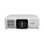 Epson EB-PQ2008W 8000 ANSI liumenų 3LCD UHD 4K (3840x2160) baltas