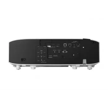 Epson EB-PQ2008W 8000 ANSI liumenų 3LCD UHD 4K (3840x2160) baltas