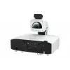 Epson EB-PQ2008W 8000 ANSI liumenų 3LCD UHD 4K (3840x2160) baltas