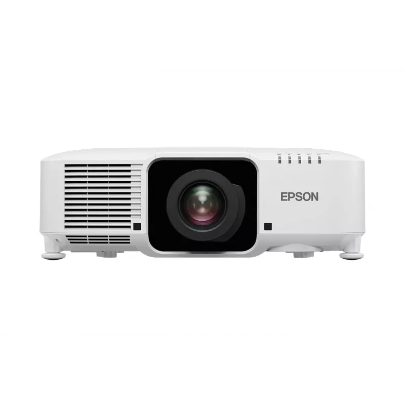 Epson EB-PQ2008W 8000 ANSI liumenų 3LCD UHD 4K (3840x2160) baltas