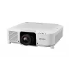 Epson EB-PQ2008W 8000 ANSI liumenų 3LCD UHD 4K (3840x2160) baltas