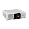 Epson EB-PQ2008W 8000 ANSI liumenų 3LCD UHD 4K (3840x2160) baltas