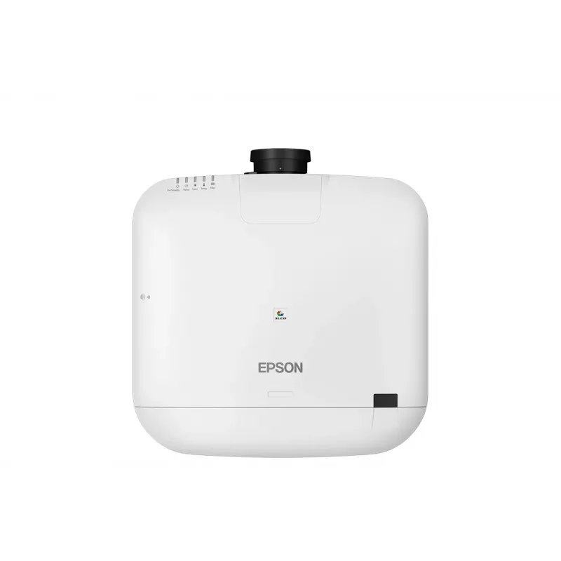 Epson EB-PQ2008W 8000 ANSI liumenų 3LCD UHD 4K (3840x2160) baltas