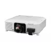 Epson EB-PQ2008W 8000 ANSI liumenų 3LCD UHD 4K (3840x2160) baltas