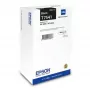 Epson C13T75414N rašalo kasetė 1 vnt. Originali Itin Didelio Našumo Juoda