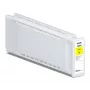 Epson UltraChrome Pro10 rašalo kasetė 1 vnt. Originali Geltona