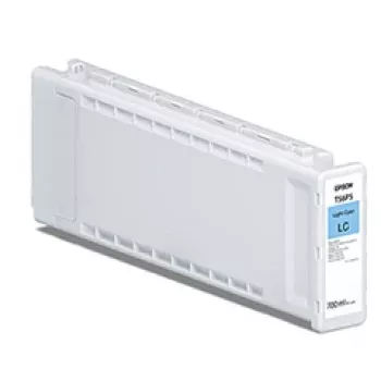 Epson UltraChrome Pro10 rašalo kasetė 1 vnt. Originali šviesiai žalsvai mėlyna