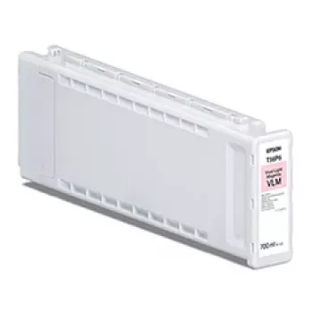 Epson UltraChrome Pro10 rašalo kasetė 1 vnt. Originali Ryški šviesiai purpurinė
