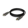 ACT 2 metrų HDMI 8K Ultra High Speed kabelis v2.1 HDMI-A kištukas - HDMI-A kištukas