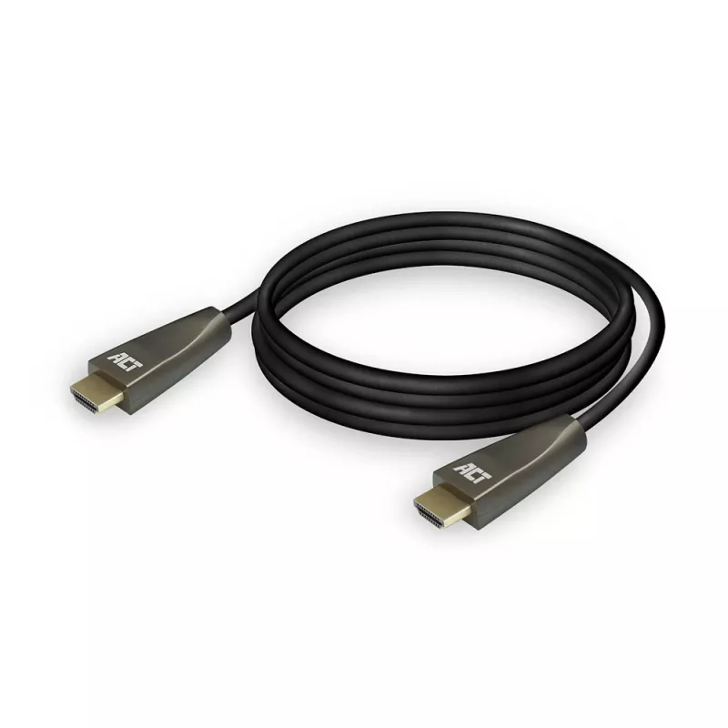 ACT 2 metrų HDMI 8K Ultra High Speed kabelis v2.1 HDMI-A kištukas - HDMI-A kištukas