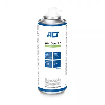 ACT oro dulkių valiklis, 400 ml