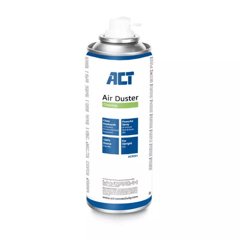 ACT oro dulkių valiklis, 400 ml