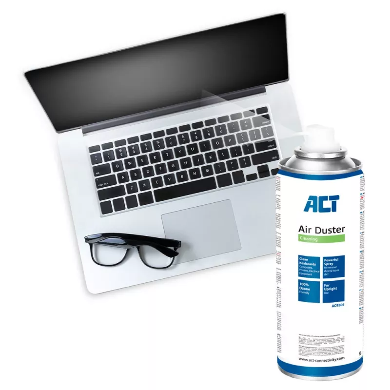 ACT oro dulkių valiklis, 400 ml
