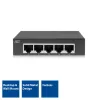 Nevaldomas komutatorius ACT AC4415 Gigabit Ethernet 5 prievadai 10 Gbit/s