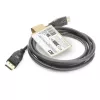 ACT AK4082 DisplayPort kabelis 2 m juodas