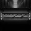 ACT ilginimo laidas PDU 19 inch CEE7/7 su 9 F tipo lizdais, 3 m H05VV-F 3G1.5