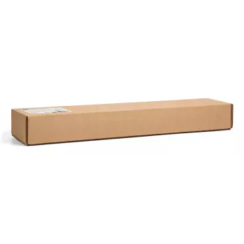 Maitinimo ilgintuvas ACT PD3155 — 3 m kabelis, 9 Type E kintamosios srovės lizdai, 250 V, 16 A, 4000 W, patalpų vidaus, Juoda/Raudona