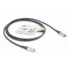 ACT USB4 80 Gbps Thunderbolt 5 laidas 240 W USB Type-C, USB-IF sertifikuotas, 1,5 metro