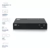 ACT 1x2 DisplayPort 1.4 MST skirstytuvas