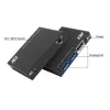 ACT 1x2 DisplayPort 1.4 MST skirstytuvas