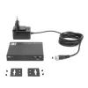 ACT 1x2 DisplayPort 1.4 MST skirstytuvas