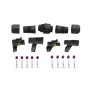 Bosch MIC-IP67-5PK apsaugos kameros priedas Sistemos jungtis