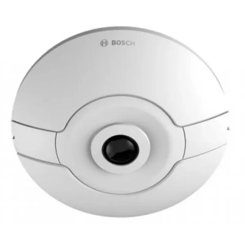 Bosch FLEXIDOME IP panoramic 7000 Dome IP apsaugos kamera 3640 x 2160 pikselių Lubos/siena