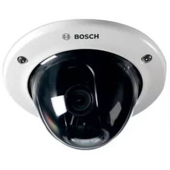 Bosch FLEXIDOME IP starlight 7000 Dome IP apsaugos kamera Vidaus ir lauko 1920 x 1080 pikselių Lubos